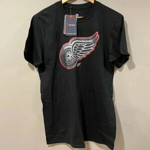 Detroit Redwings  Fanatics NHL T-Shirt